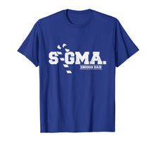 Load image into Gallery viewer, Phi Apparel Beta 1914 Sigma Fraternity Paraphernalia Gifts T-Shirt-5867652
