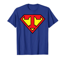 Load image into Gallery viewer, Super Trump Elections 2020 MAGA SuperTrump Patriotic Gift T-Shirt 60620
