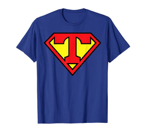 Super Trump Elections 2020 MAGA SuperTrump Patriotic Gift T-Shirt 60620