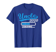 Load image into Gallery viewer, Uncle 2020 loading T-Shirt
