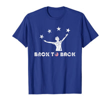 Load image into Gallery viewer, USA Women Soccer World Champions 2019, 4 stars T-Shirt 86044
