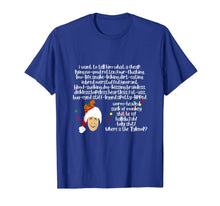 Load image into Gallery viewer, Griswold&#39;s Family Vacation Christmas Funny Quotes T-Shirt T-Shirt-215735
