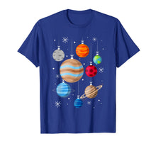 Load image into Gallery viewer, Funny shirts V-neck Tank top Hoodie sweatshirt usa uk au ca gifts for Joy To The Universe Funny Christmas ornament Gifts Xmas T-Shirt 623908
