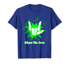 Load image into Gallery viewer, Share Love Cute for Kids and Youth Beautiful T-Shirt-218974
