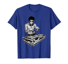 Load image into Gallery viewer, Bruce dj by bruce tshirt T-Shirt 461318

