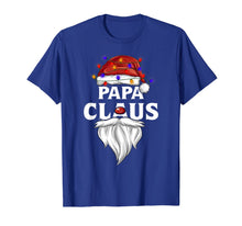 Load image into Gallery viewer, Funny shirts V-neck Tank top Hoodie sweatshirt usa uk au ca gifts for Papa Claus Shirt Christmas Pajama Family Matching Xmas T-Shirt 140748
