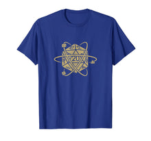 Load image into Gallery viewer, Tabletop RPG Vintage Game shirt Master Role Play T-Shirt
