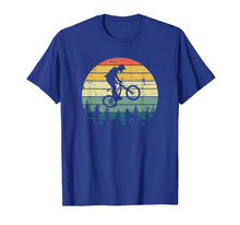 Load image into Gallery viewer, Vintage Downhill MTB Mountain Bike T-Shirt-358750
