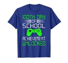 Load image into Gallery viewer, 100th Day Of School T-Shirt For Kids T-Shirt-687585
