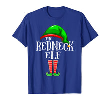 Load image into Gallery viewer, Funny shirts V-neck Tank top Hoodie sweatshirt usa uk au ca gifts for The Redneck Elf Family Matching Group Christmas Gift T-Shirt 1337647

