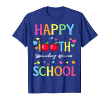 Load image into Gallery viewer, Happy 100th Day of School Shirt for Teacher or Child T-Shirt-3753588
