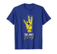 Load image into Gallery viewer, Sigma Gamma Rho SGRho Paraphernalia 1922 Sorority Greek Gift TShirt939590
