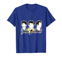 Load image into Gallery viewer, Funny shirts V-neck Tank top Hoodie sweatshirt usa uk au ca gifts for Cool Brothers Gifts Tee Happiness Lovers For Men And Women T-Shirt 181545
