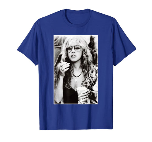 Vintage Retro Stevie TShirts Nicks Love Gift For Mens Womens T-Shirt-306497
