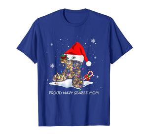 Funny shirts V-neck Tank top Hoodie sweatshirt usa uk au ca gifts for Proud Navy Seabee Mom christmas Gift T-Shirt 1139850