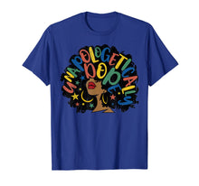 Load image into Gallery viewer, Unapologetically Dope Afro Black History Month 2020 Gift T-Shirt-302496
