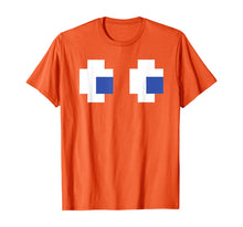 Load image into Gallery viewer, Retro Arcade Game Ghost T-Shirt
