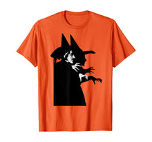 Load image into Gallery viewer, Vintage Wizard of OZ Wicked Witch of the West  T-Shirt

