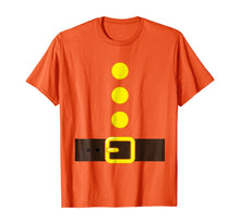 Load image into Gallery viewer, DWARF COSTUME T-shirt COLOR Matching Shirts for Halloween 100697
