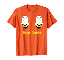 Load image into Gallery viewer, Boo Bees Couples Halloween Costume Funny T-Shirt 88287
