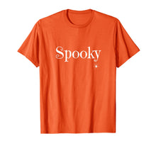Load image into Gallery viewer, Spooky Halloween Spiderweb Costume T-Shirt

