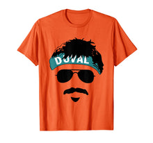 Load image into Gallery viewer, Minshew Headband Duval T-Shirt
