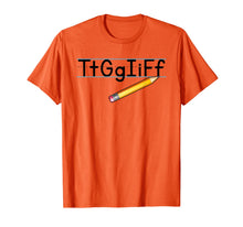 Load image into Gallery viewer, TtGgIiFf Teacher T-Shirt
