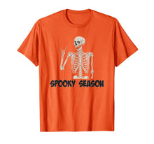 Load image into Gallery viewer, Spooky Season T-Shirt
