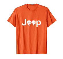 Load image into Gallery viewer, Funny shirts V-neck Tank top Hoodie sweatshirt usa uk au ca gifts for Jeeza Tees Off Road Drive Skull 4x4 T-Shirt For Jeep Drivers 1802225
