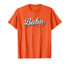 Load image into Gallery viewer, Funny shirts V-neck Tank top Hoodie sweatshirt usa uk au ca gifts for Baba T-Shirt - Cute Gift Idea for Grandma 1850531

