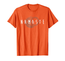 Load image into Gallery viewer, Funny shirts V-neck Tank top Hoodie sweatshirt usa uk au ca gifts for Namaste Sun &amp; Moon Shirt, Cute Boho Hipster Design Yoga Gift 562320
