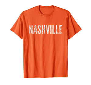 Funny shirts V-neck Tank top Hoodie sweatshirt usa uk au ca gifts for Nashville T-Shirt 2853639