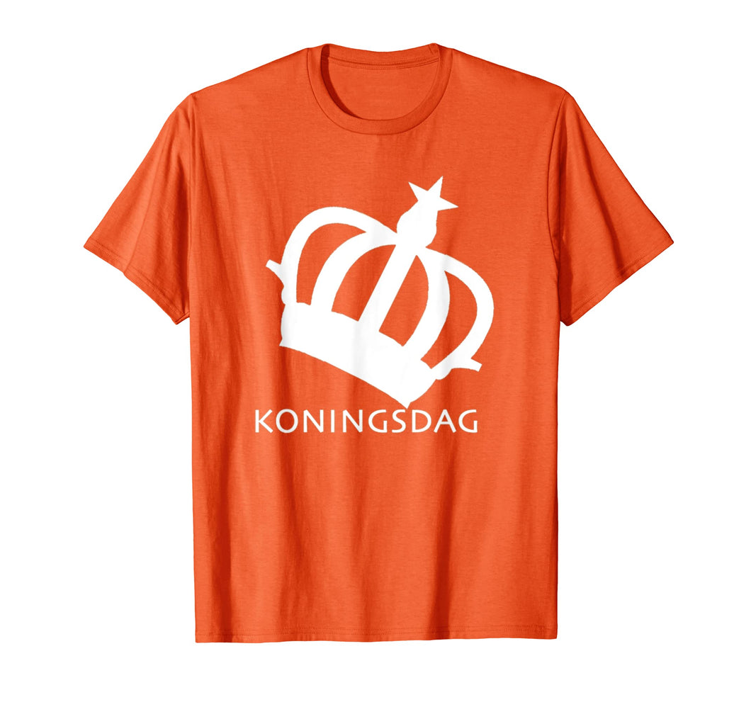Funny shirts V-neck Tank top Hoodie sweatshirt usa uk au ca gifts for King's Day T-Shirt Koningsdag Gift For Men Women 27th April 2877937