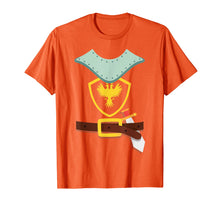 Load image into Gallery viewer, Funny shirts V-neck Tank top Hoodie sweatshirt usa uk au ca gifts for Knight In Shining Armor Sword Suit Halloween Costume TShirt 256143
