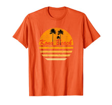 Load image into Gallery viewer, Funny shirts V-neck Tank top Hoodie sweatshirt usa uk au ca gifts for Kona Beach Hawaii Vintage Retro T-Shirt 70s Throwback Surf T 2418858
