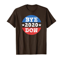 Load image into Gallery viewer, ByeDon Shirt 2020 Joe Biden 2020 American Election Bye Don TShirt416324
