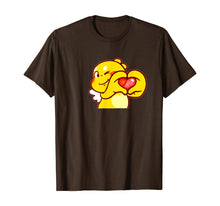 Load image into Gallery viewer, Qoobee Agapi Love T-Shirt

