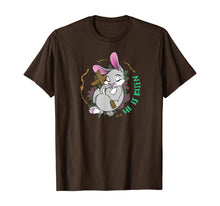 Load image into Gallery viewer, He is Risen Easter Bunny TShirt Men, Women, Boys, &amp; Girls T-Shirt414086
