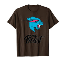 Load image into Gallery viewer, Mr Beasts Tee Gift For Men, Woman TShirt134507
