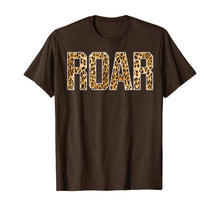 Load image into Gallery viewer, Roar Vintage Fashion Shirt For Men Women Style
