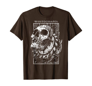 Whitechapel T-Shirt