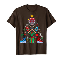 Load image into Gallery viewer, Funny shirts V-neck Tank top Hoodie sweatshirt usa uk au ca gifts for Funny Ice Hockey Christmas Ornament Tree Xmas Gift T-Shirt 1240867
