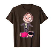 Load image into Gallery viewer, Dwight The Office CPR Fail TShirt77139
