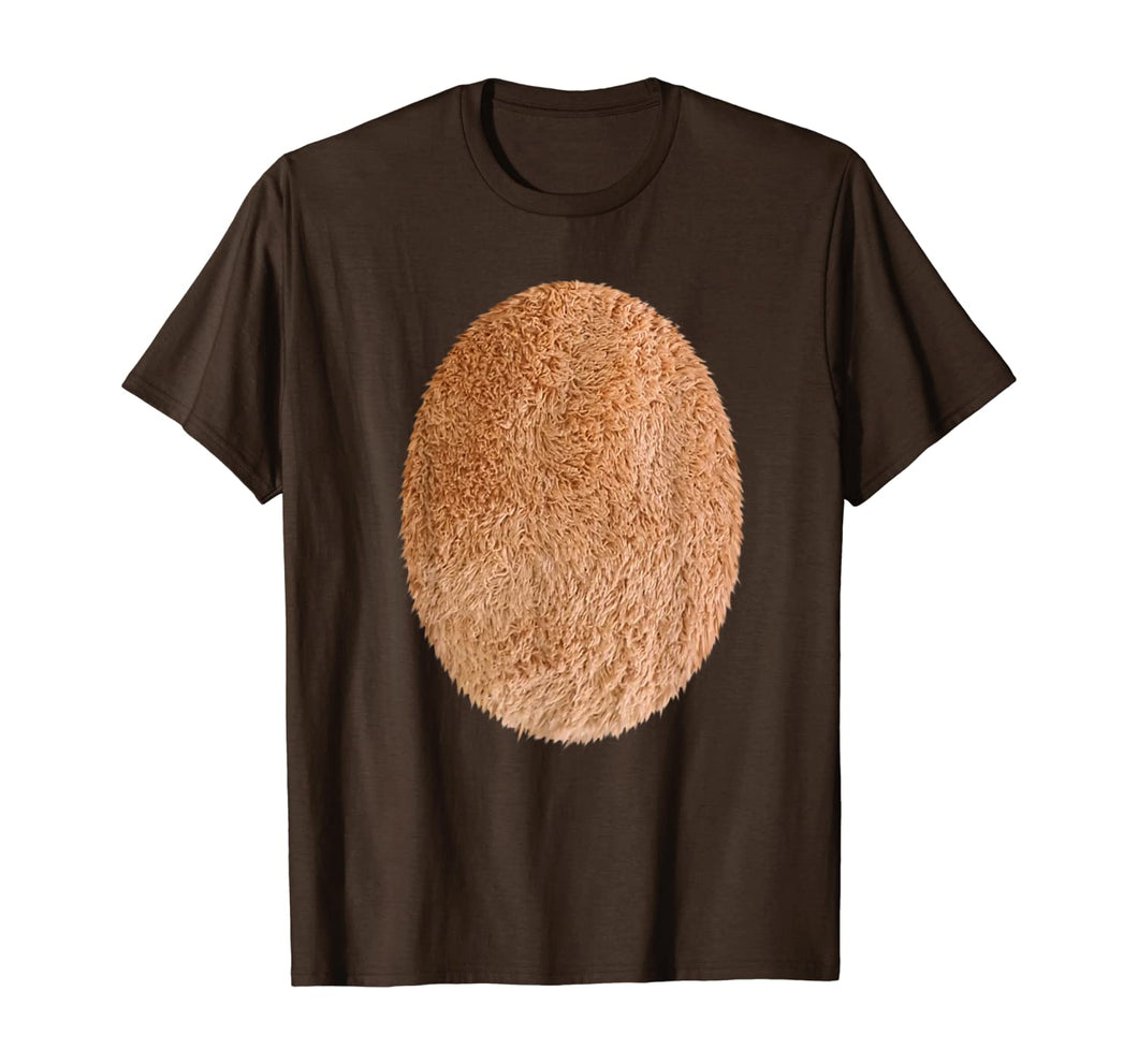 Reindeer Deer Belly Halloween Costumes Christmas Xmas Gift T-Shirt