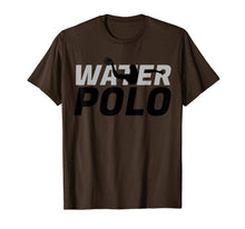 Load image into Gallery viewer, Water Polo Shirt | Cute Team Aquatic Sport Tee Gift 1127452
