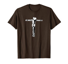 Load image into Gallery viewer, Funny shirts V-neck Tank top Hoodie sweatshirt usa uk au ca gifts for Crucified Skinhead T-Shirt 1864287
