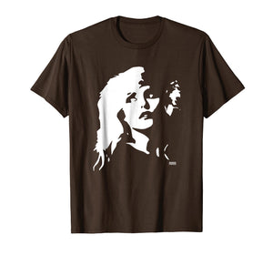 Blondie White Company T Shirt