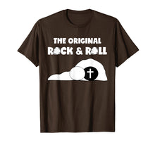 Load image into Gallery viewer, Funny shirts V-neck Tank top Hoodie sweatshirt usa uk au ca gifts for Easter T Shirt Men Women Kids The Original Rock Roll 2654337
