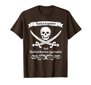 Funny shirts V-neck Tank top Hoodie sweatshirt usa uk au ca gifts for Pirate T Shirt Men Women Kids Funny Nautical Saying Gift 242404