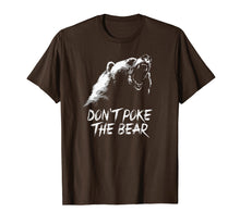 Load image into Gallery viewer, Funny shirts V-neck Tank top Hoodie sweatshirt usa uk au ca gifts for Don&#39;t Poke The Bear T-Shirt 1274419
